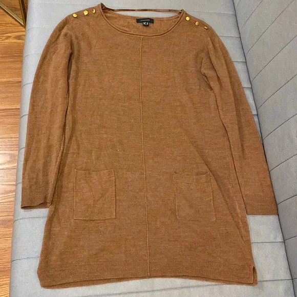 brown dress primark 3 Perfect Ways to Style a Primark Mini Dress